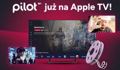 Aplikacja Pilot WP już dostępna na odtwarzaczach Apple TV