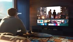 56 proc. odbiorców Smart TV korzysta z systemu operacyjnego Samsunga