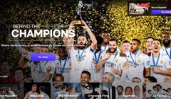 Real Madryt z serwisem streamingowym. Działa m.in. w Polsce