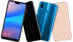 Smartfony Huawei w promocji „Weekendowy strzał cenowy”