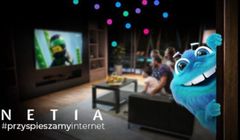 Red8 wygrała przetarg na obsługę kreatywną Netii