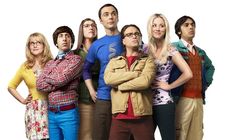 Powstanie 10. sezon serialu "Teoria wielkiego podrywu". Coraz większe pieniądze