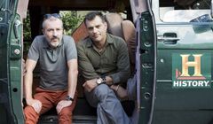 Łukasz Radwan i Michał Wójcik gospodarzami cyklu „Brać czy nie brać” w History