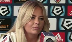 Po reportażu „Superwizjera” dziennikarze piłkarscy bojkotują tweetup z prezes Wisły Kraków