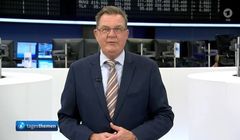 Dziennikarze niemieckiej telewizji muszą opuścić Rosję