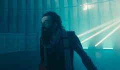 Film „Akademia Pana Kleksa” obejrzymy w 2024 roku, ale już teraz pojawił się teledysk do piosenki „Jestem twoją bajką” w wykonaniu sanah