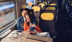 Przez aplikację mobilną PKP Intercity sprzedano milion biletów