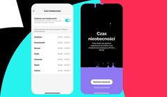 Rodzice mogą zablokować czasowo TikToka. Nowe funkcje w aplikacji