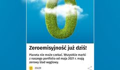 Ringier Axel Springer Polska z zerową emisją CO2