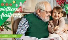 „Świąteczne Miasteczko” w kampanii Leroy Merlin na Boże Narodzenie (wideo)