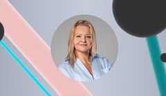 Katarzyna Łukasiewicz client partnerem w dentsu Polska
