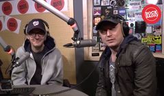 Po żartach Kuby Wojewódzkiego z Trynkiewicza skargi do KRRiT i pozew od „Super Expressu”