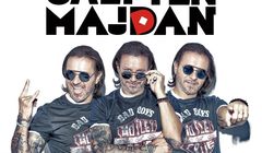 Radosław Majdan z nowym podcastem w Onet Audio