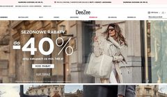 E-sklep grupy CCC ostrzega klientów. Hakerzy mogli wykraść dane