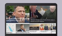 W wakacje newsy słabiej się klikają. Duży awans Interii