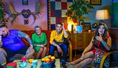 „Gogglebox 7” w poniedziałkowe wieczory w TTV