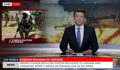 TVP World trafił do naziemnej telewizji w kolejnym kraju