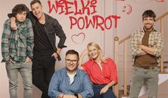 „The Voice of Poland" zmieni godzinę emisji. Bo poprzedzi go "Rodzinka.pl"