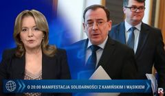Nowy gospodarz „Dzisiaj” w TV Republika. Zastępuje Danutę Holecką