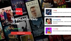 Serwis streamingowy ogranicza działalność w Polsce. Jego właściciela kupił Canal+