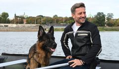 Będą kolejne sezony "Komisarza Alexa"