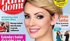 „Kropka TV” z Biedronki dodatkiem do „Pani Domu”