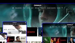 Canal+ uruchamia platformę VoD dla wszystkich internautów. Cztery pakiety w cenach 10-50 zł