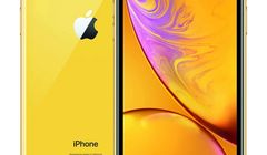 iPhone XR przed Samsung Galaxy A10 i Galaxy A50 najlepiej sprzedającym się modelem smartfona (TOP 10)
