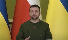 11 razy mniej materiałów w mediach o wojnie w Ukrainie. „Po newsach czas na pogłębianie tematów”