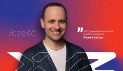 Były szef Radia 357 w serwisie XYZ