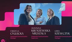 Awanse w zespole obsługi klientów Publicis Warsaw