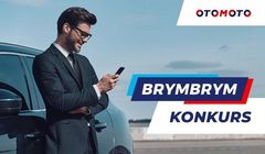 Wojciech Mann i Krystyna Czubówna w kampanii Otomoto