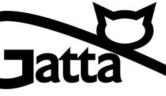 Gatta reklamuje rajstopy BB creme effect