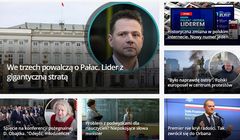 Interia z Polsatem pierwszy raz wyprzedziła Wirtualną Polskę i RASP