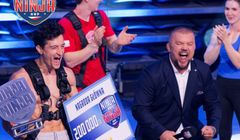 "Ninja vs. Ninja" za nami. Jaką oglądalność miało sportowe show Polsatu?
