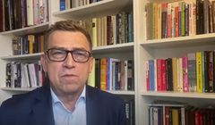 Maciej Orłoś chce stworzyć "niezależny program informacyjny". Ruszył ze zbiórką w internecie