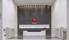 Huawei zwalnia w Indiach 70 procent pracowników, przychody mniejsze o połowę