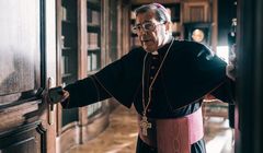 Janusz Gajos: W filmie "Kler" nie ma nic, co mogłoby obrazić ludzi wierzących