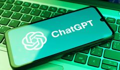 Rekord ChataGPT w Polsce. Zostawił w tyle kilka dużych portali