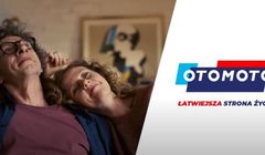 Otomoto z nową platformą komunikacyjną "Łatwiejsza strona życia". Autorem Saatchi & Saatchi