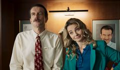 Prime Video ujawnia obsadę pierwszego polskiego serialu „Gąska”