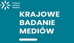 2600 osób ze smartfonami Krajowego Instytutu Mediów. Wyniki na przełomie roku