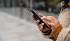 Rośnie zainteresowanie usługami internetowymi banków