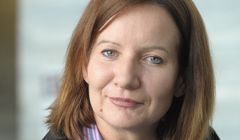 Anna Czaplicka na czele Grayling Poland