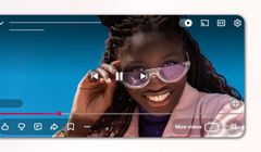 YouTube odświeżył swój odtwarzacz. Dodano też nowe funkcje do serwisu