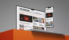 Ruszyło nowe "Życie Warszawy". Jak wygląda po liftingu?