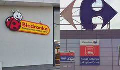 Właściciel Biedronki chce sprzedawać jeszcze więcej. Na celowniku Carrefour?