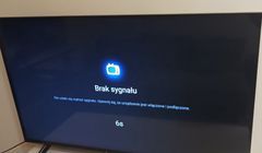 Brak sygnału na kanałach TVP po „nocnej zmianie” standardu