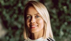 Katarzyna Modelewska na nowym stanowisku w adidasie, przechodzi do centrali