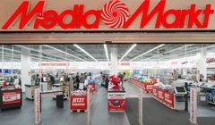 Chiński gigant bliżej kupna sklepów MediaMarkt. Zielone światło w Niemczech